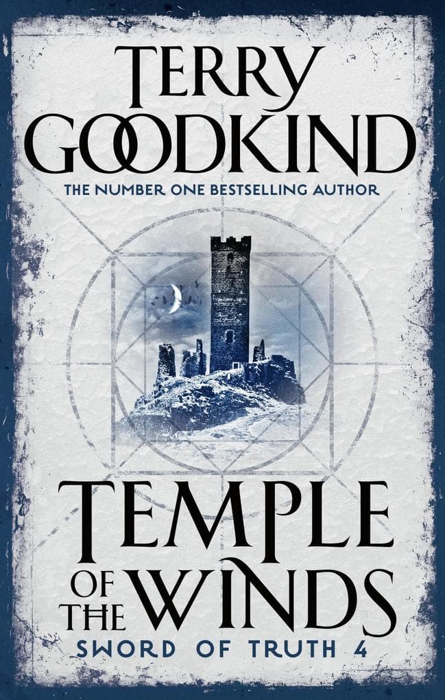 Temple Of The Winds