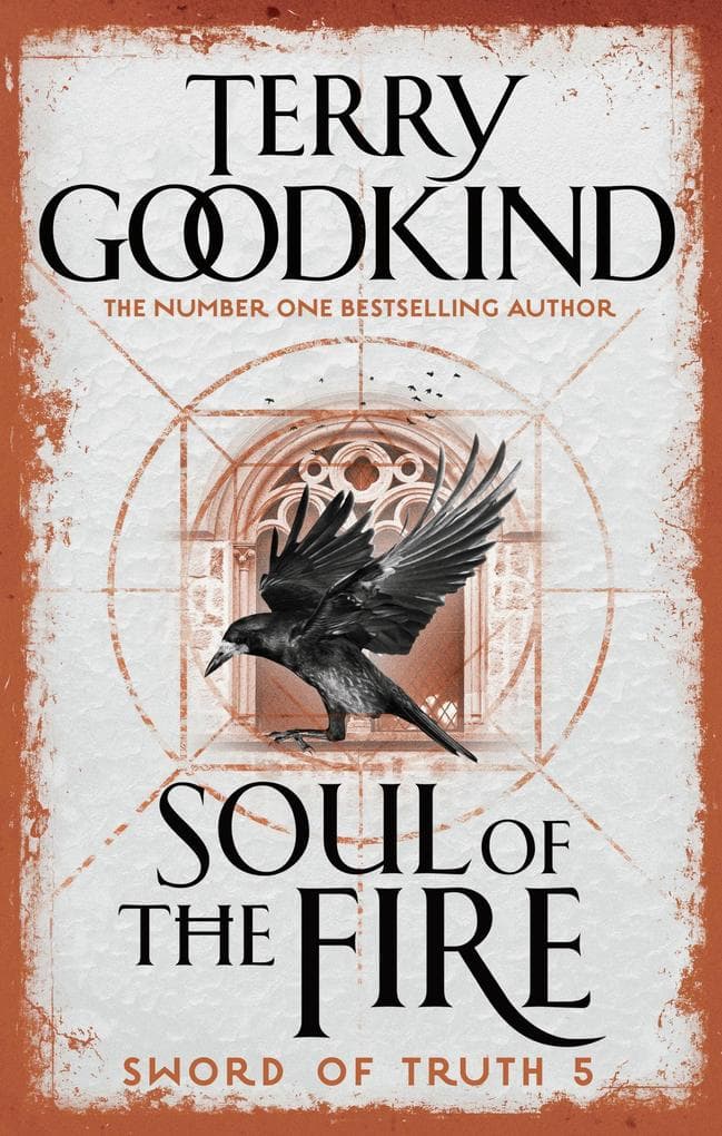 Soul Of The Fire