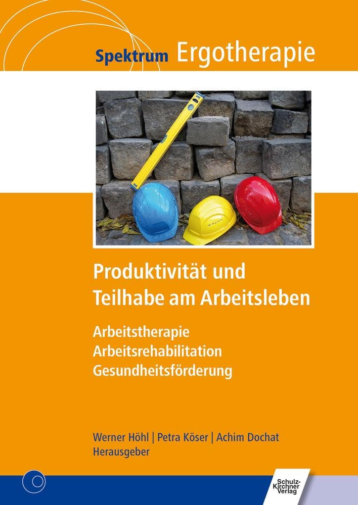 Produktivität und Teilhabe am Arbeitsleben