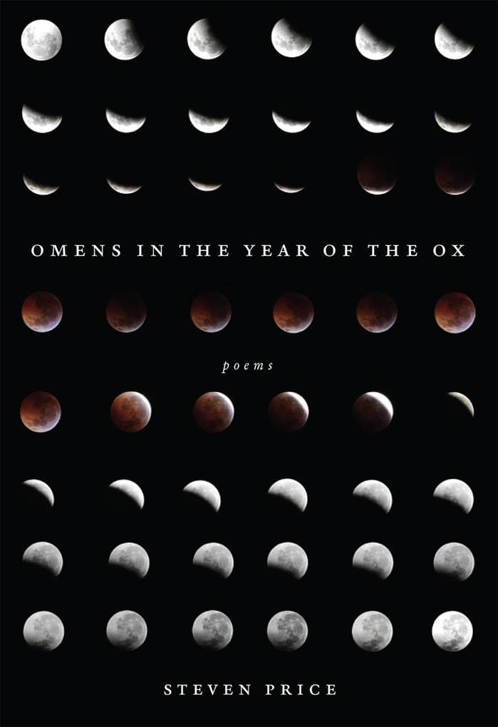 Omens in the Year of the Ox