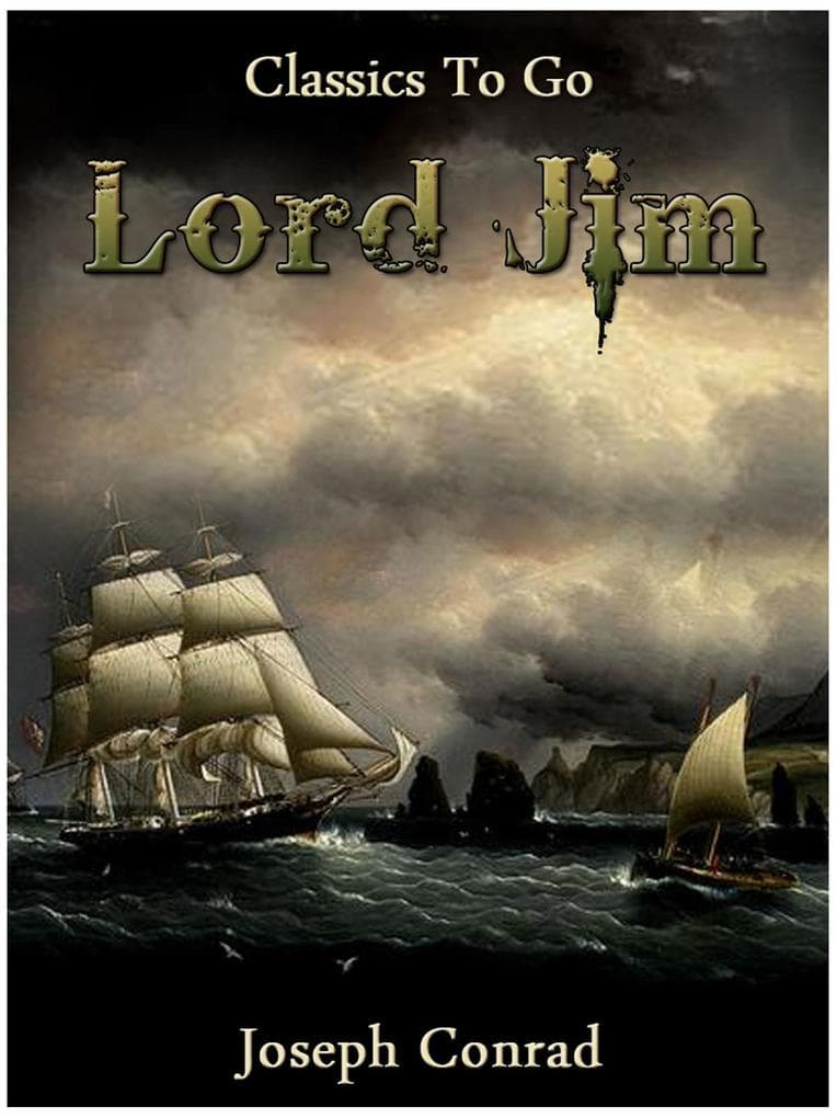 Lord Jim