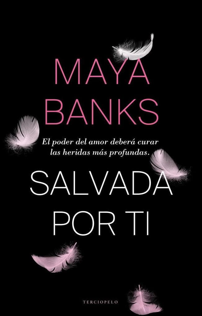 Salvada Por Ti
