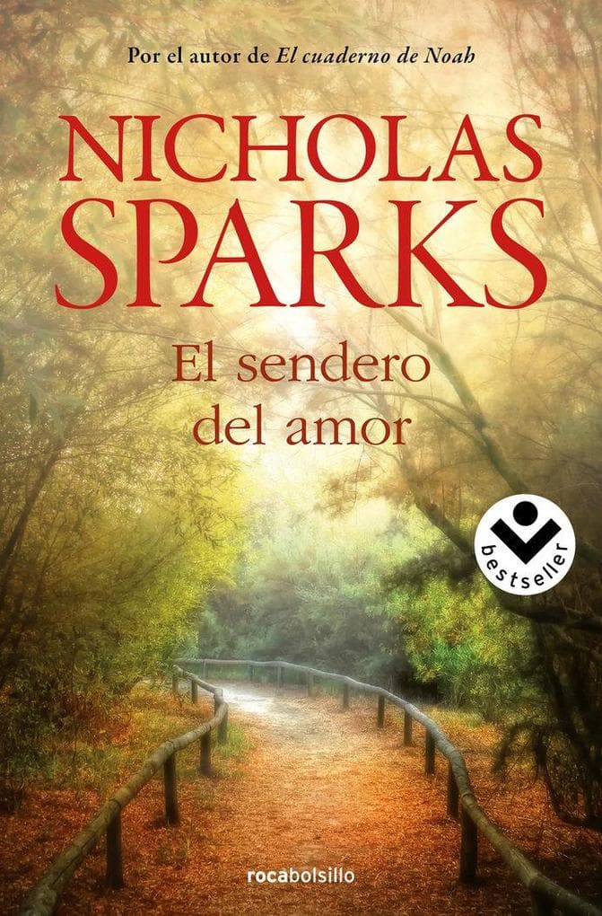 El sendero del amor
