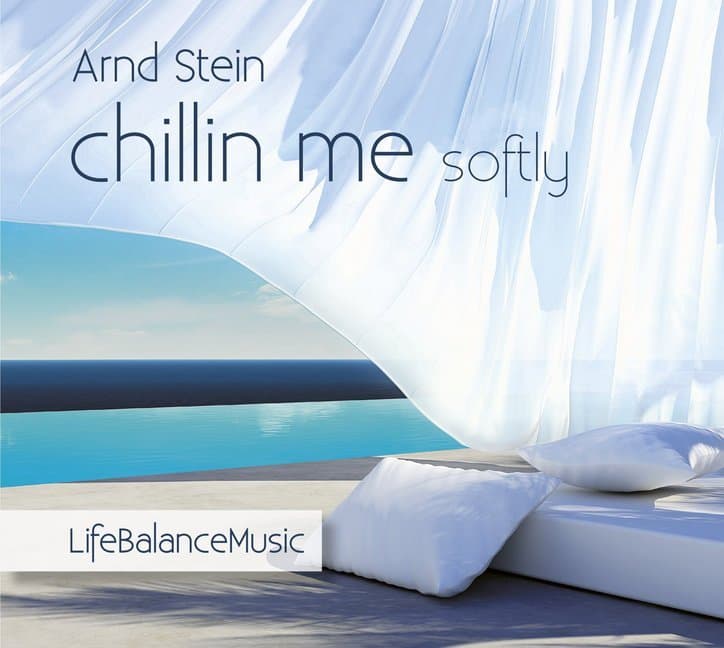 Chillin me softly-Life Balance Music