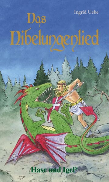 Das Nibelungenlied