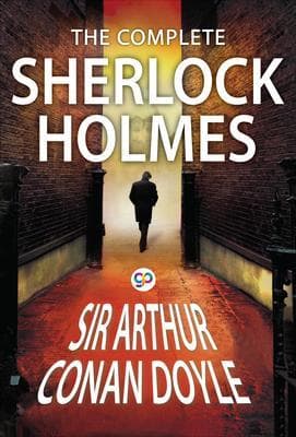 The Complete Sherlock Holmes ebook