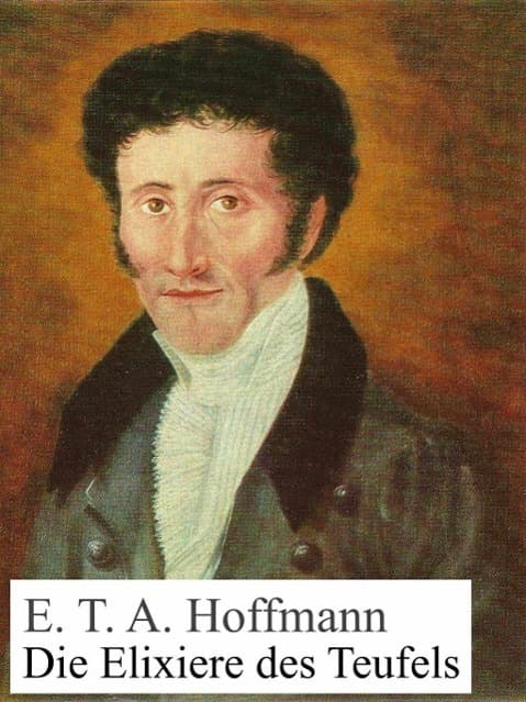 Die Elixiere des Teufels