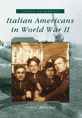 Italian Americans in World War II