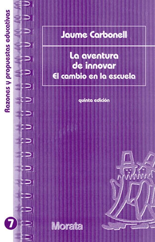 La aventura de innovar