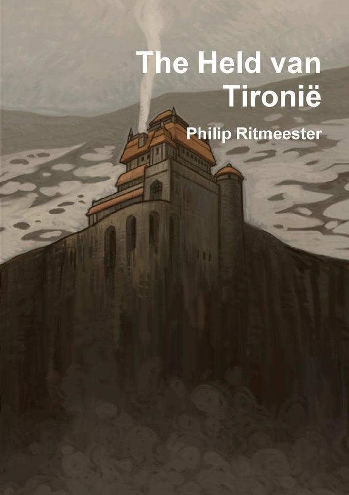 The Held van Tironië