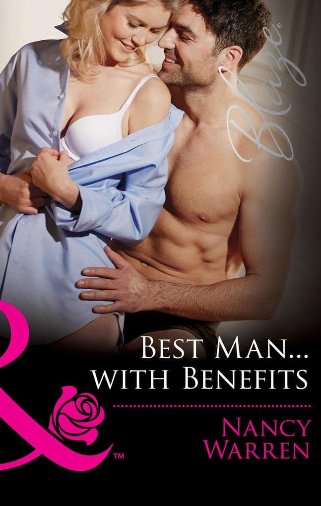 Best Man...With Benefits