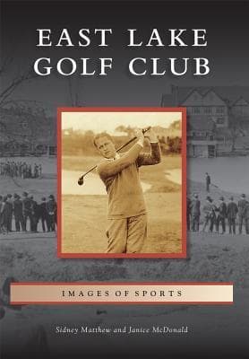 East Lake Golf Club