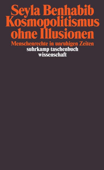 Kosmopolitismus ohne Illusionen