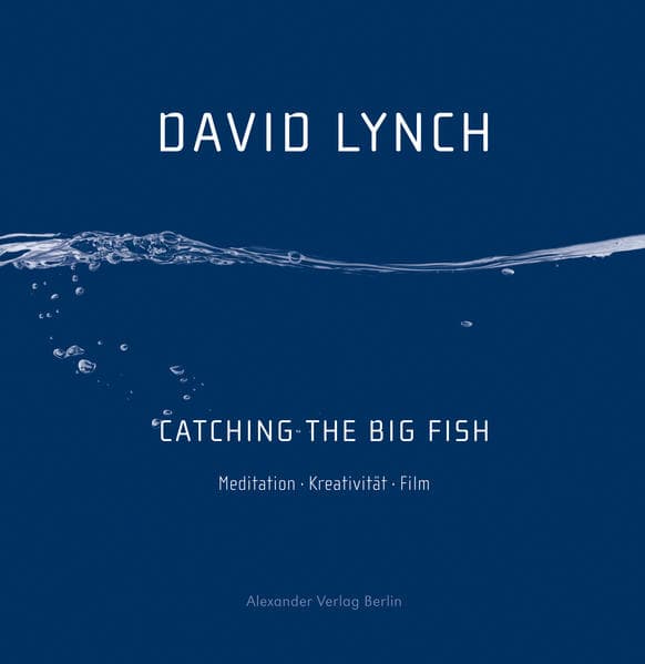 Catching the Big Fish