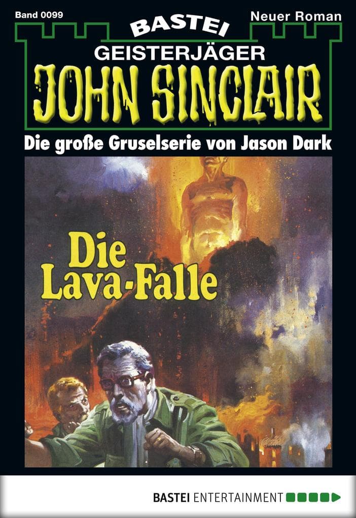 John Sinclair 99