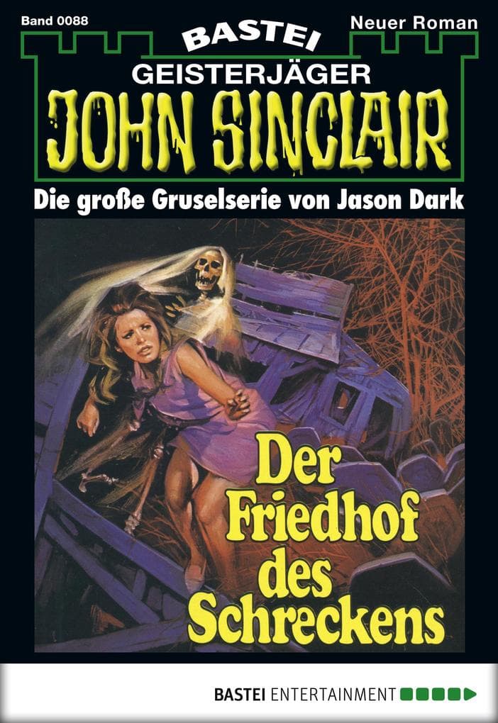 John Sinclair 88