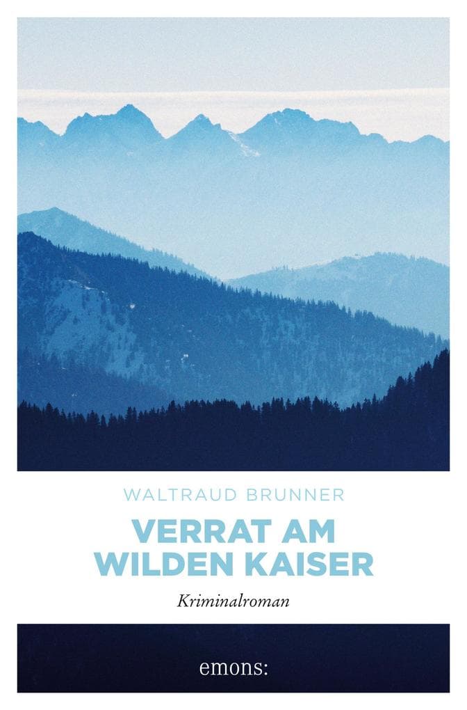 Verrat am Wilden Kaiser
