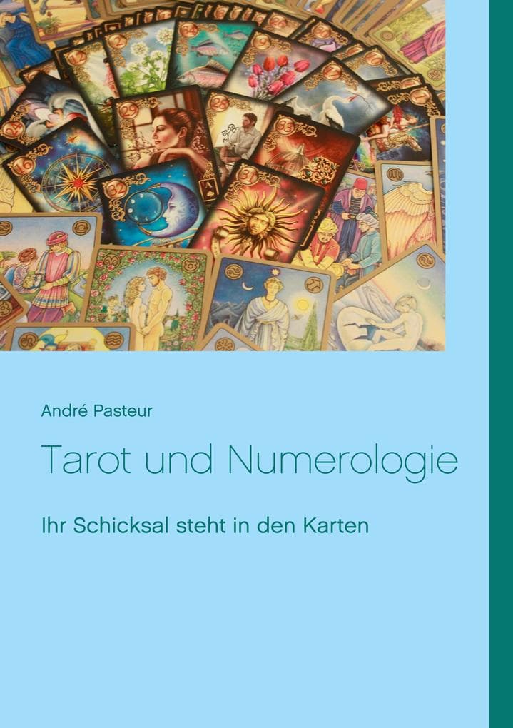 Tarot und Numerologie