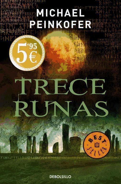 Trece runas