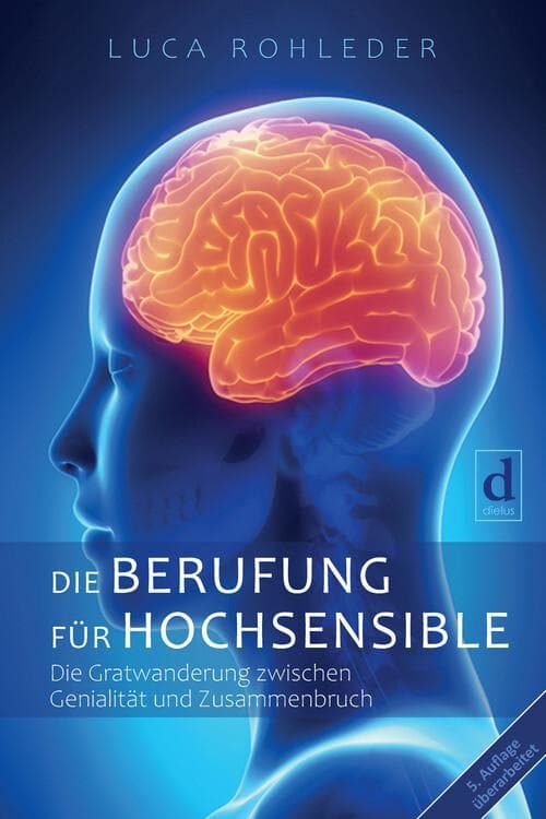 Die Berufung für Hochsensible