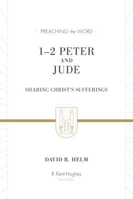 1-2 Peter and Jude