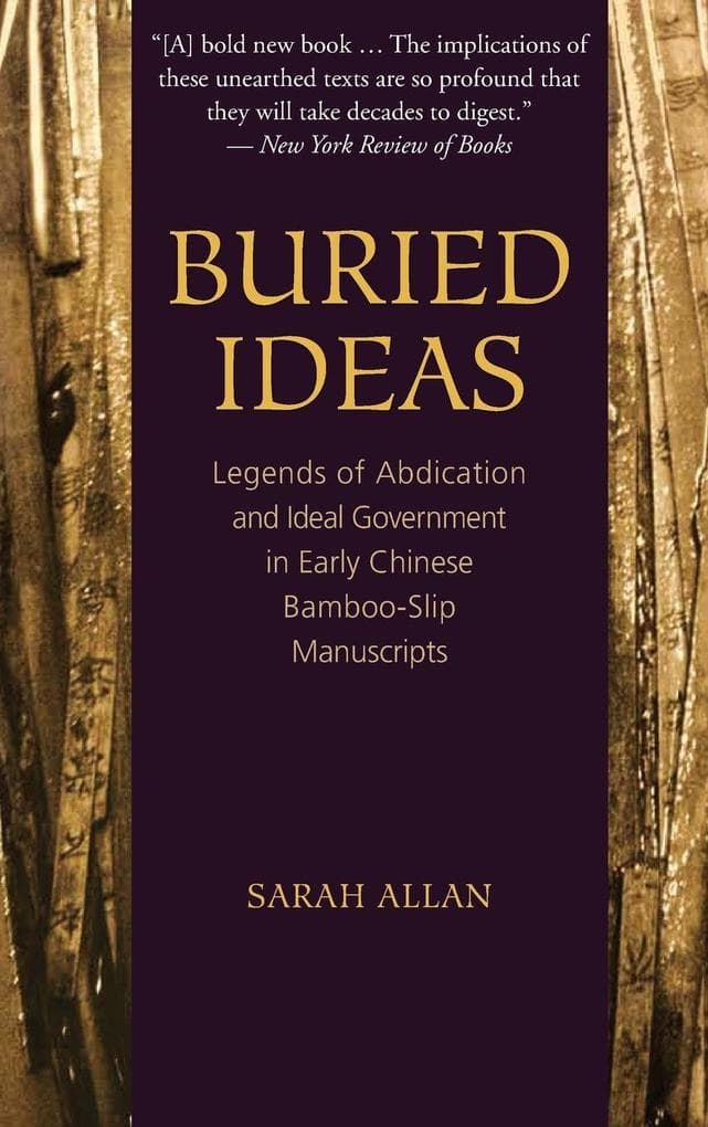 Buried Ideas