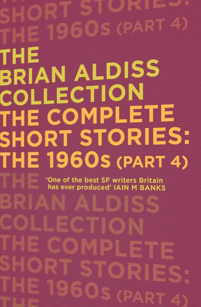 The Complete Short Stories