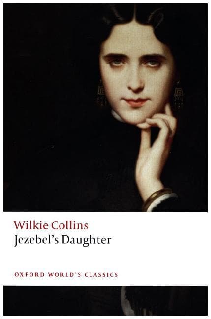 Jezebel's Daughter