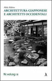 Architettura giapponese e architetti occidentali