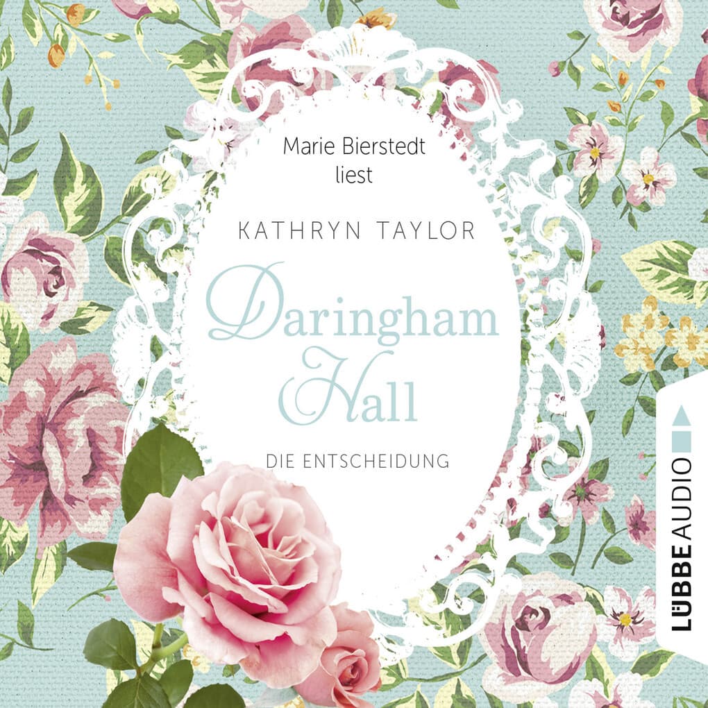 Daringham Hall 02 - Die Entscheidung