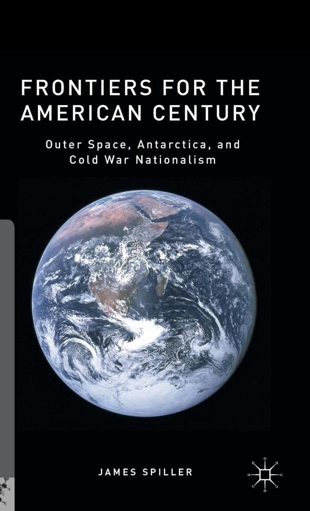 Frontiers for the American Century