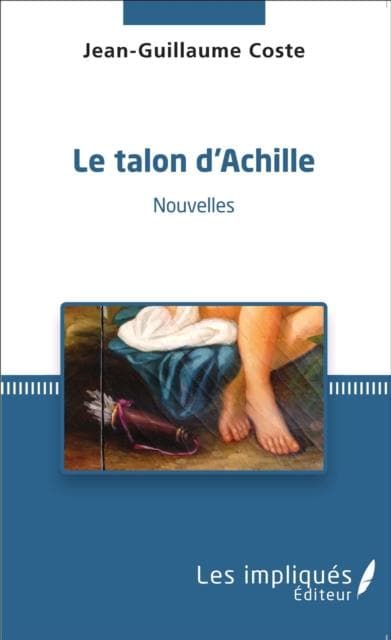 Le talon d'Achille