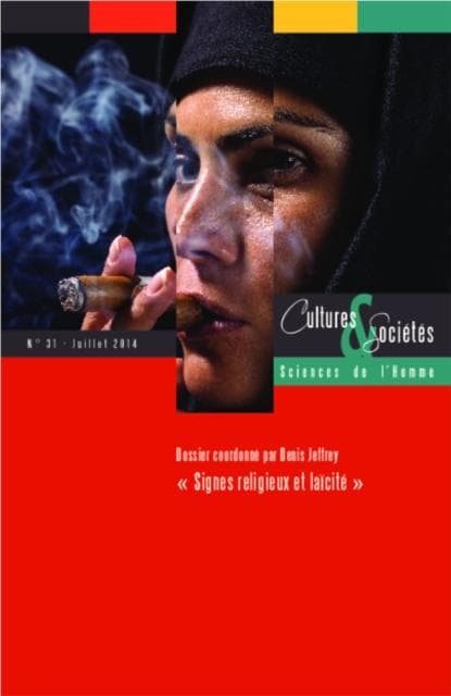Signes religieux et laicite