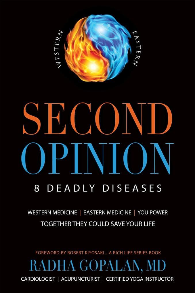Second Opinion