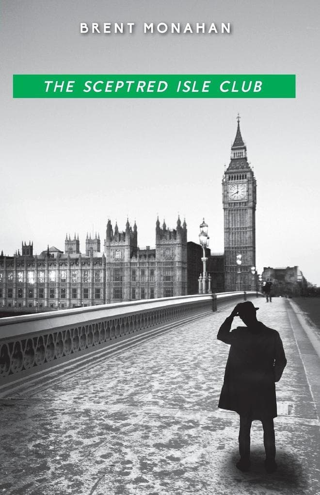 The Sceptred Isle Club