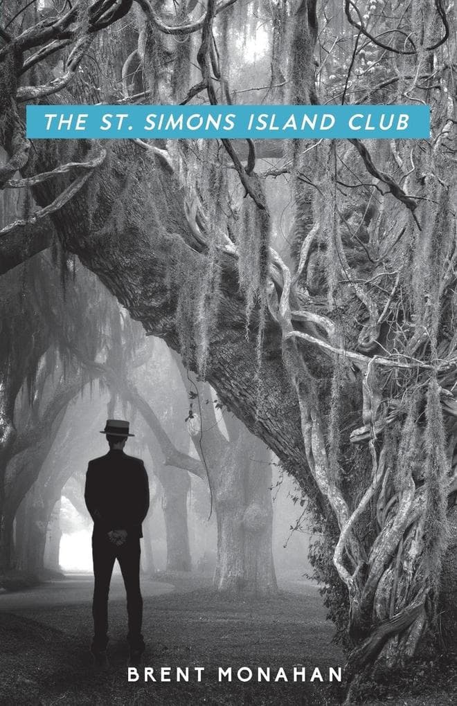 The St. Simons Island Club