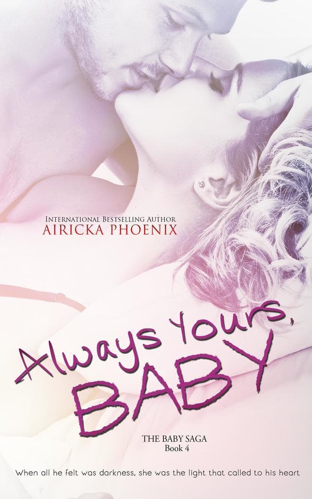 Always Yours, Baby (The Baby Saga, #4)