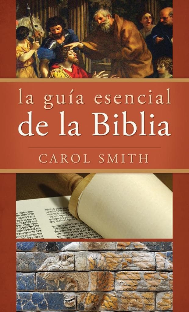 La guia esencial de la Biblia