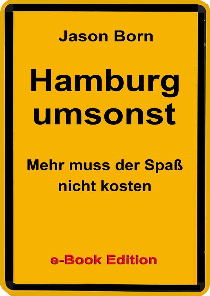 Hamburg umsonst