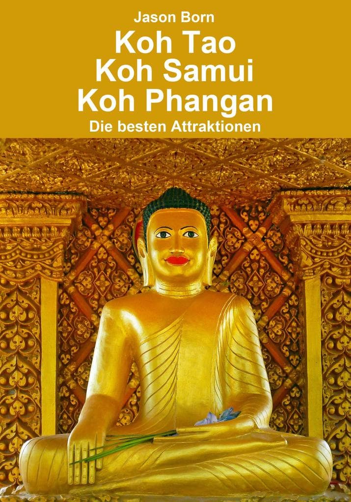 Koh Tao - Koh Samui - Koh Phangan