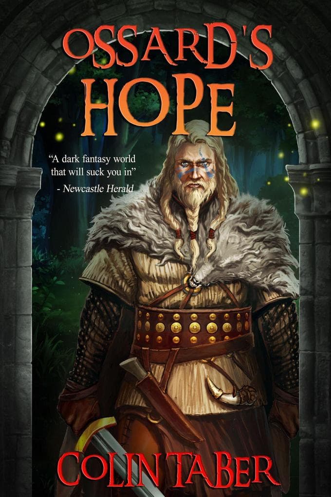 Ossard's Hope (The Ossard Series, #2)
