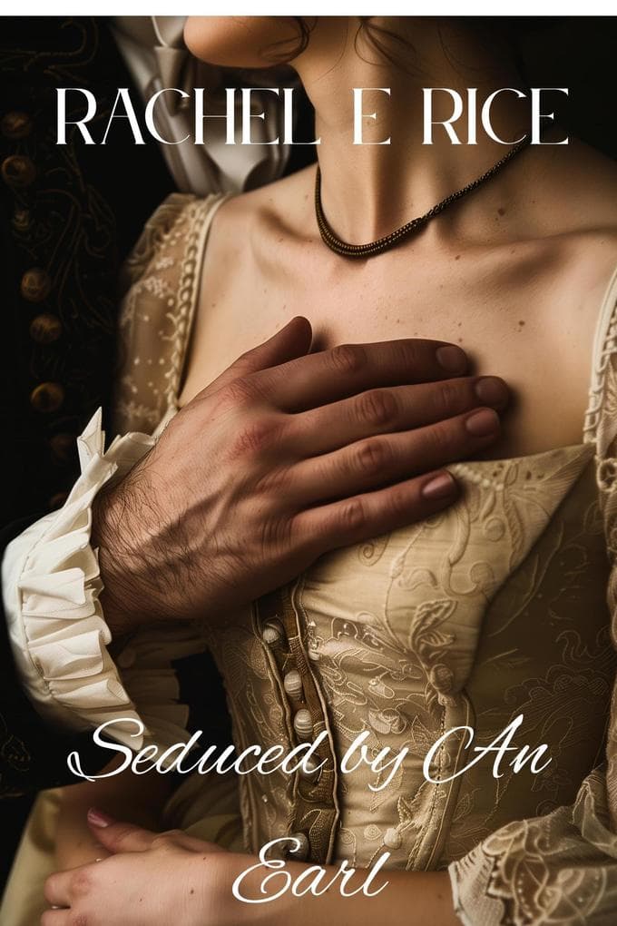 Seduced By An Earl (Seduction, #1)