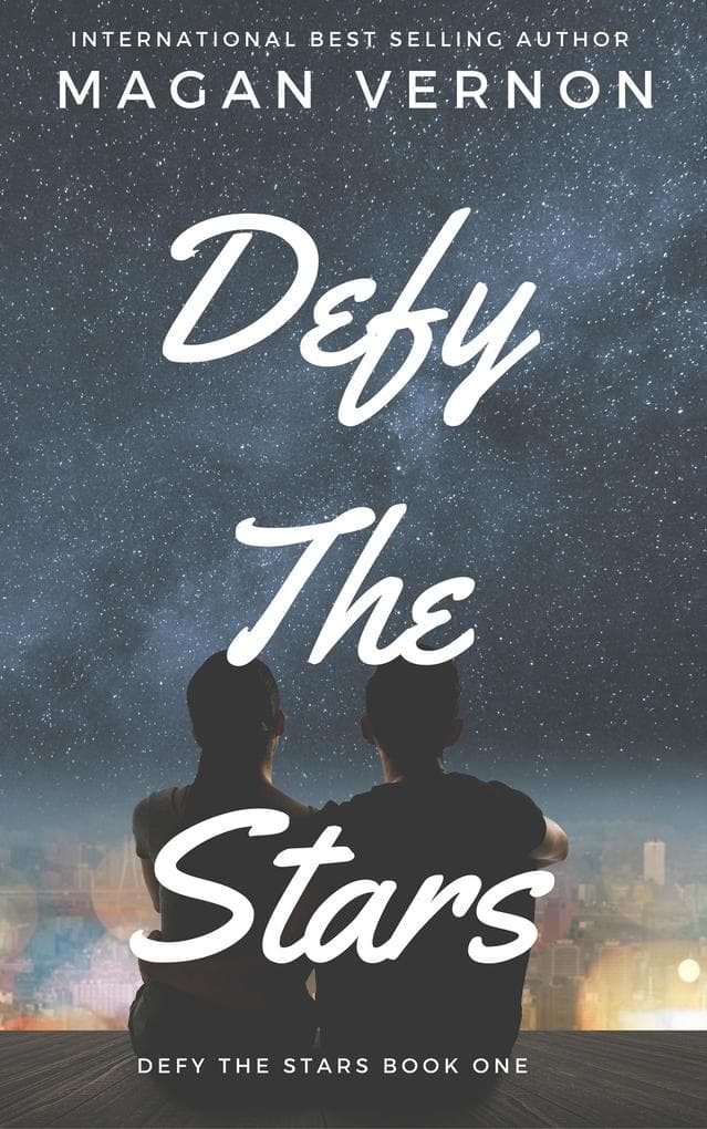 Defy The Stars