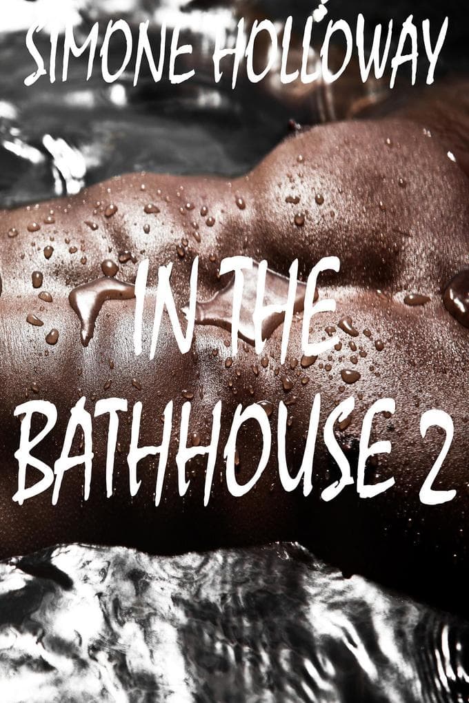 In The Bathhouse 2 (First Gay Experience)