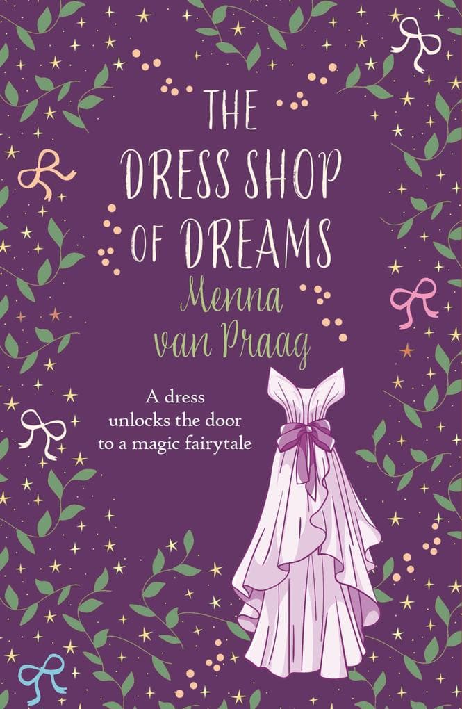 The Dress Shop of Dreams