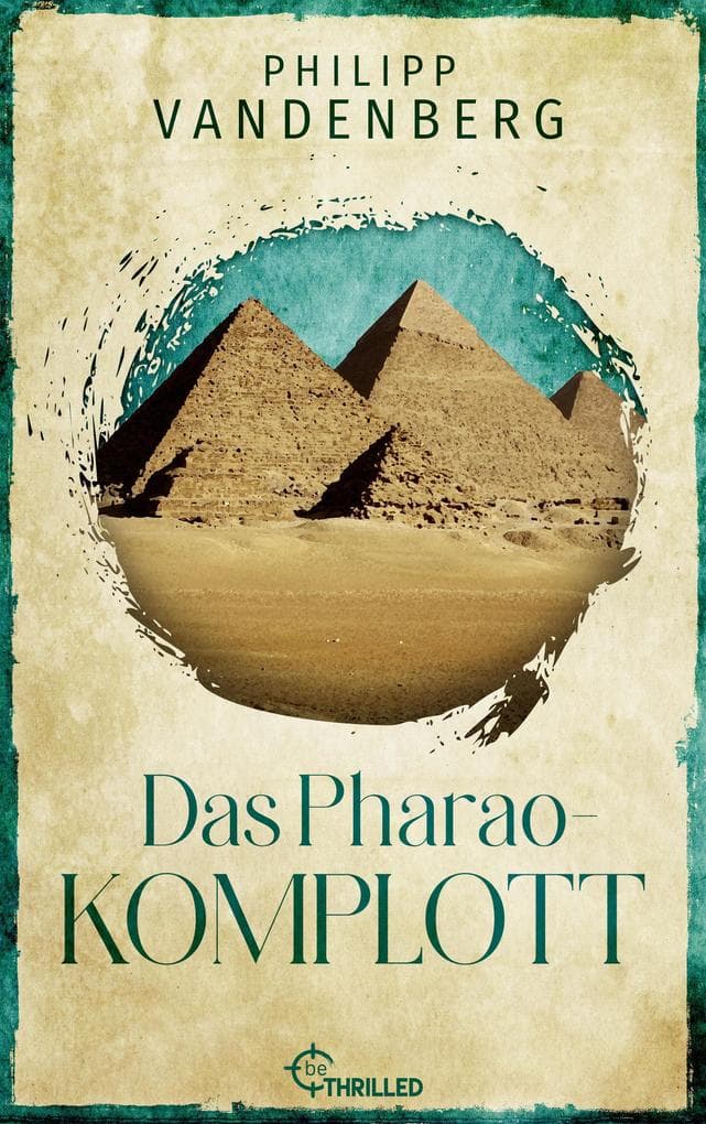 Das Pharao-Komplott