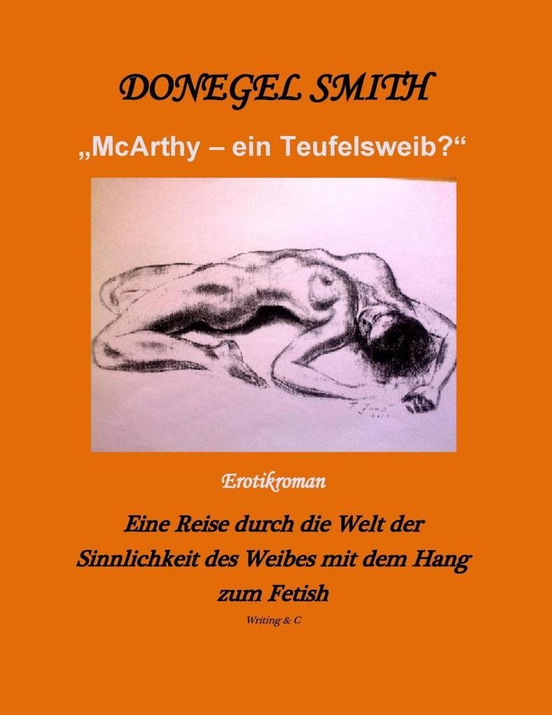 "McArthy - ein Teufelsweib?"