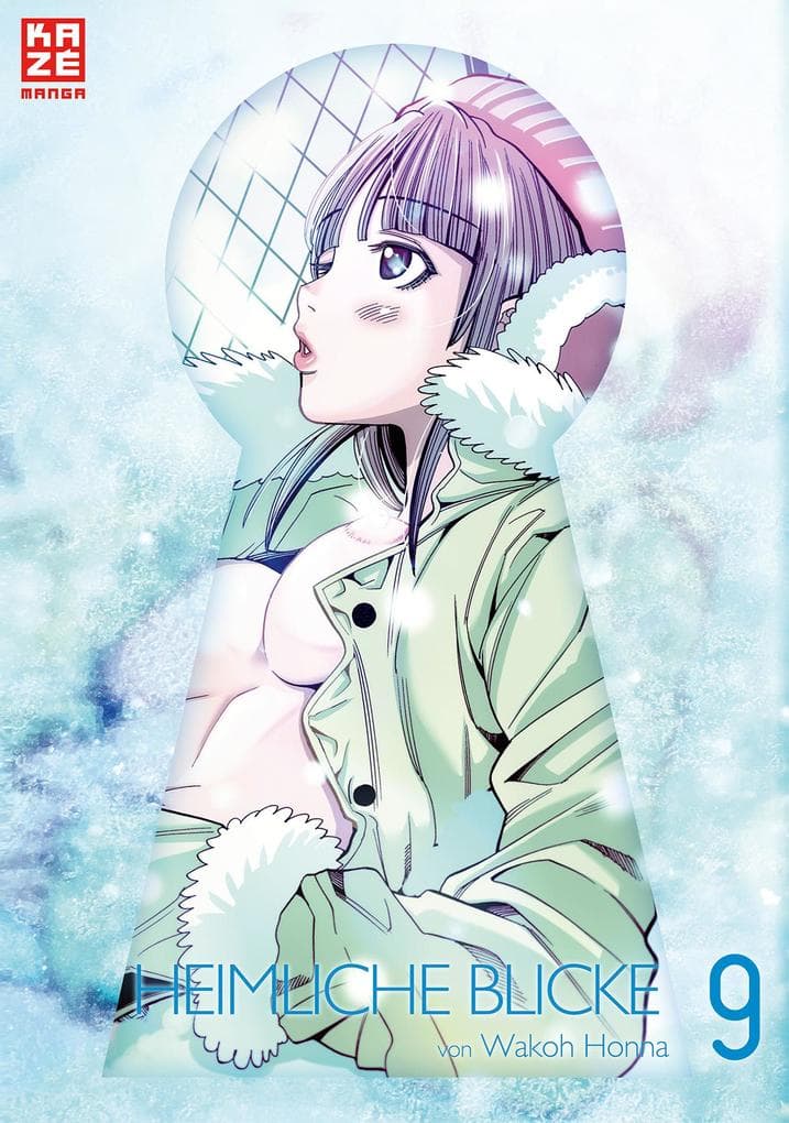 Heimliche Blicke - Band 9