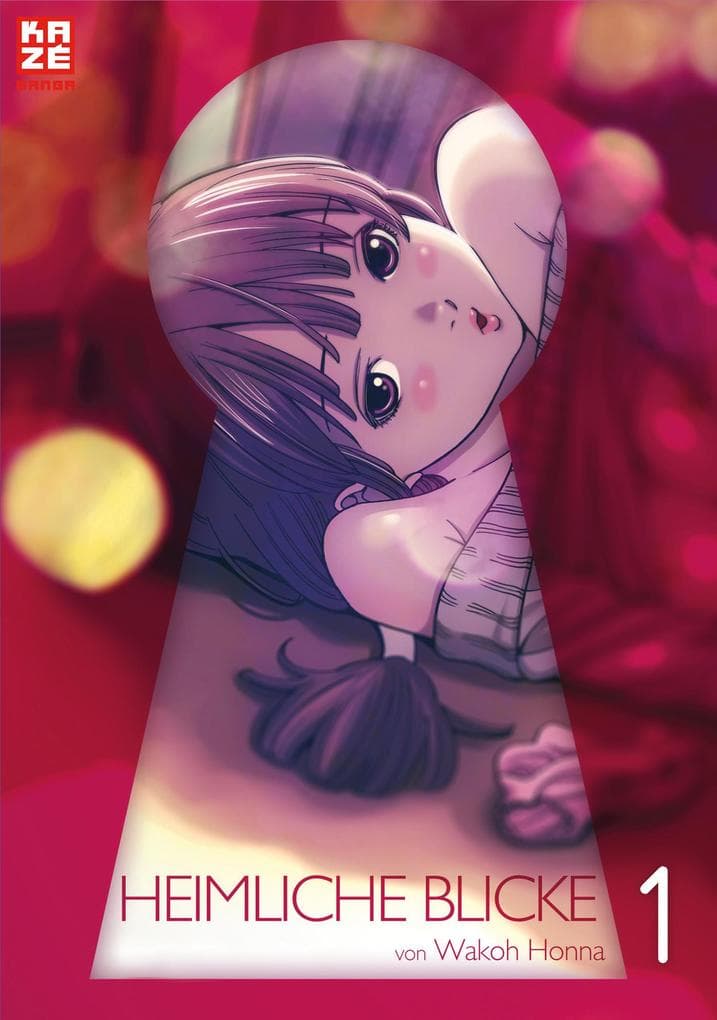 Heimliche Blicke - Band 1