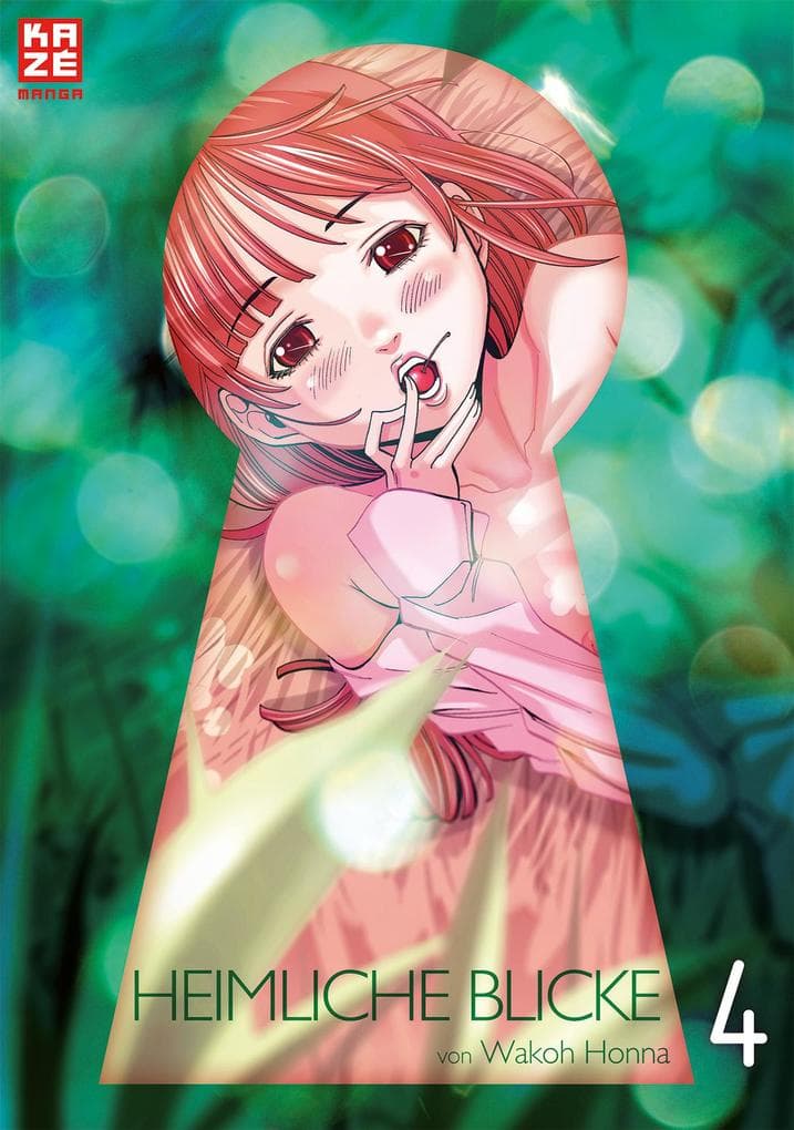 Heimliche Blicke - Band 4